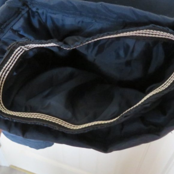 HIGHPOINT Women's Snow Pants XL See Measurements (K377) - Picture 3 of 9